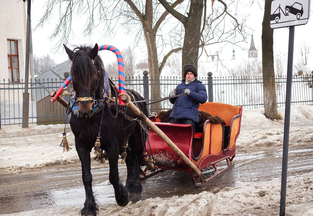 Photograph by Ирина Будагова