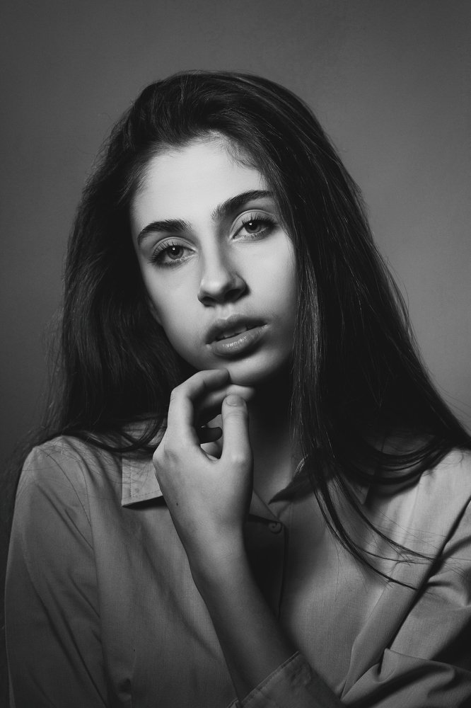 Photograph by Александр Баранов