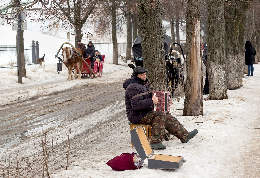 Photograph by Ирина Будагова