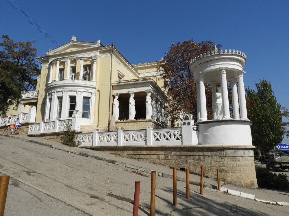 Photograph by Роза Беденок