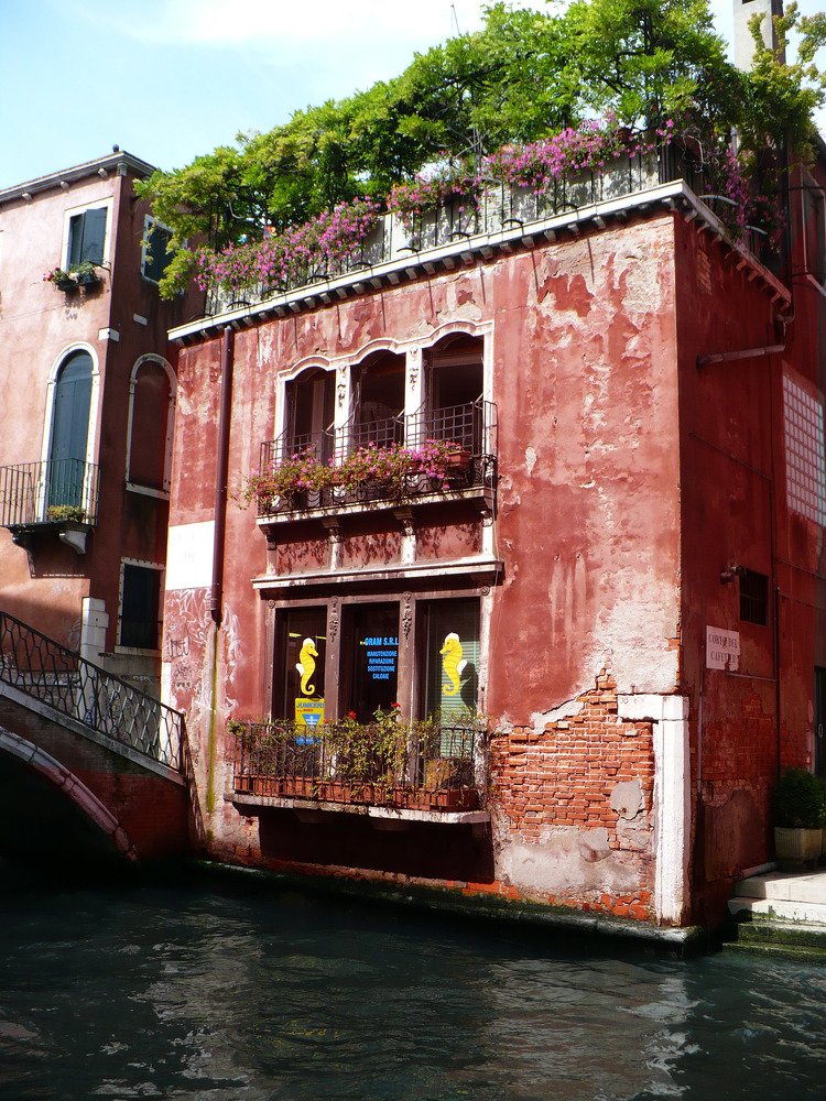 Photograph by Anika Filini