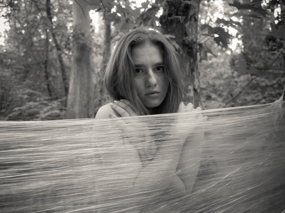 Photograph by Alina Pugacheva