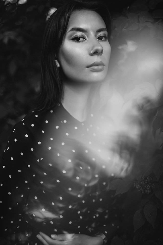 Photograph by Анна Асанова