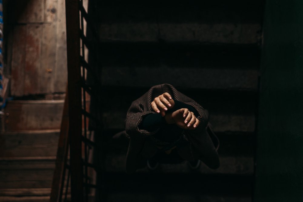 Photograph by Надежда Раскина