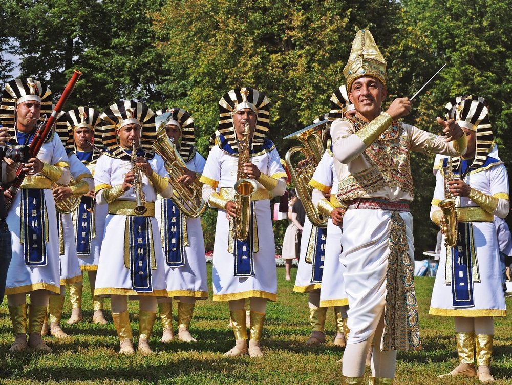 Photograph by Tatyana Markova