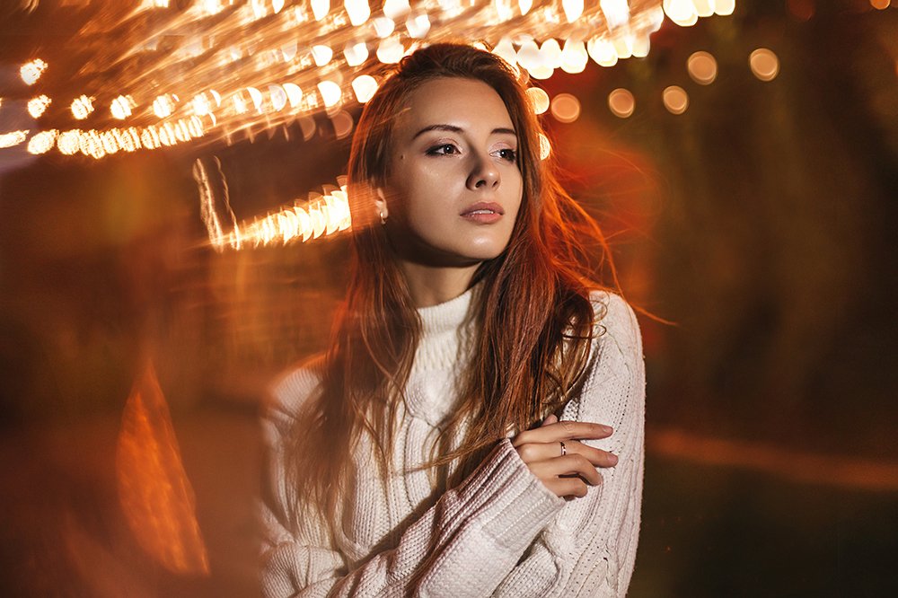 Photograph by Анна Асанова