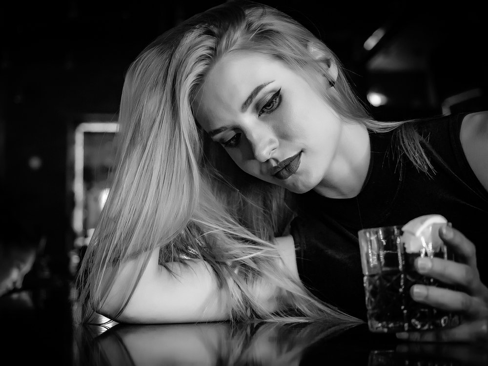 Photograph by Alina Pugacheva