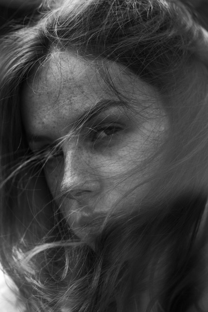 Photograph by Natalja Mountian