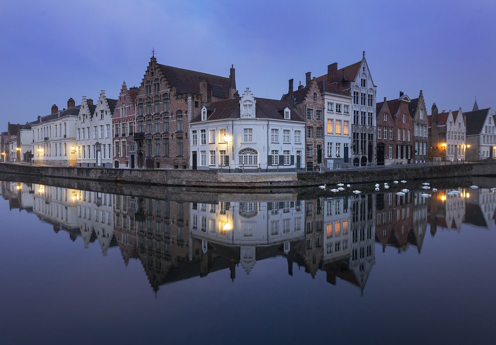 Photograph by Андрей Родионов