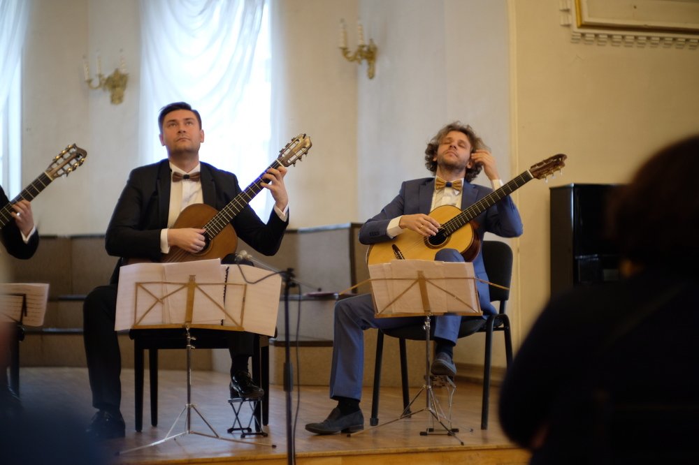 Photograph by Галина Уланова