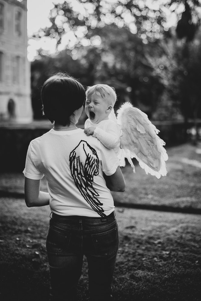 Photograph by Katya Boyer