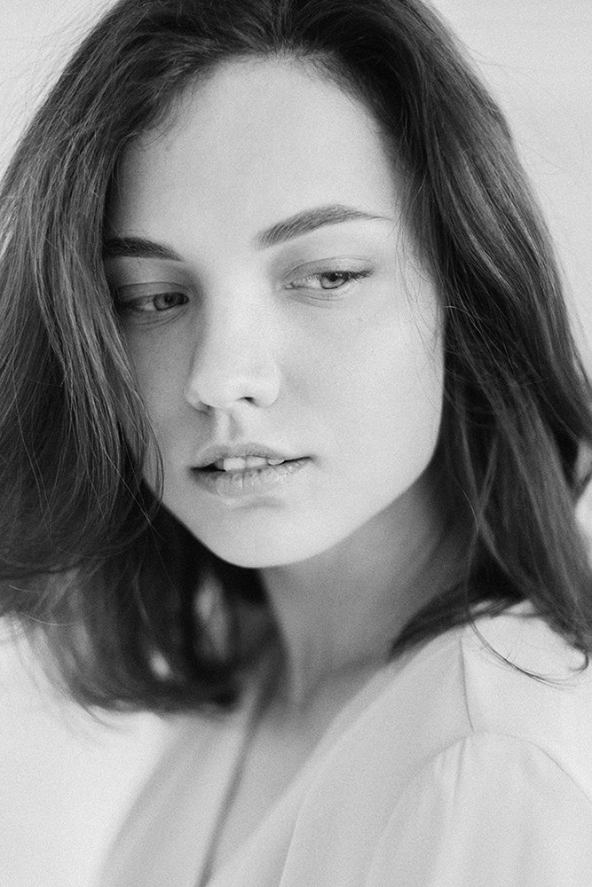 Photograph by Анна Асанова