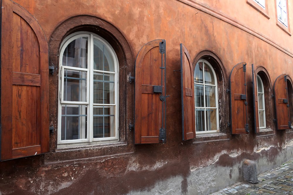 Photograph by Sergey Pavlov