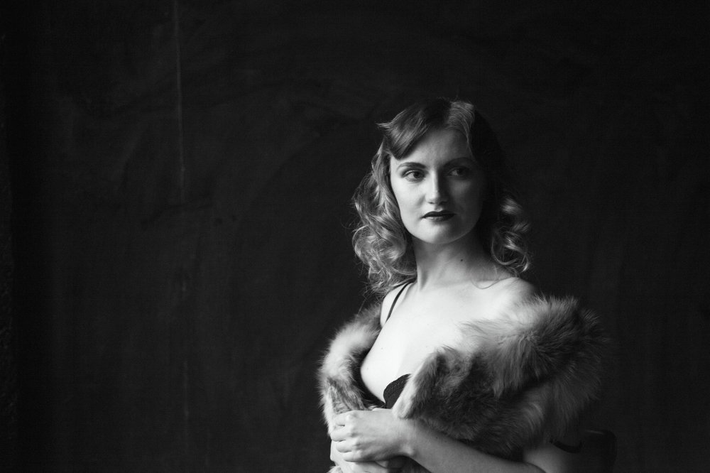 Photograph by Hanna Hertman