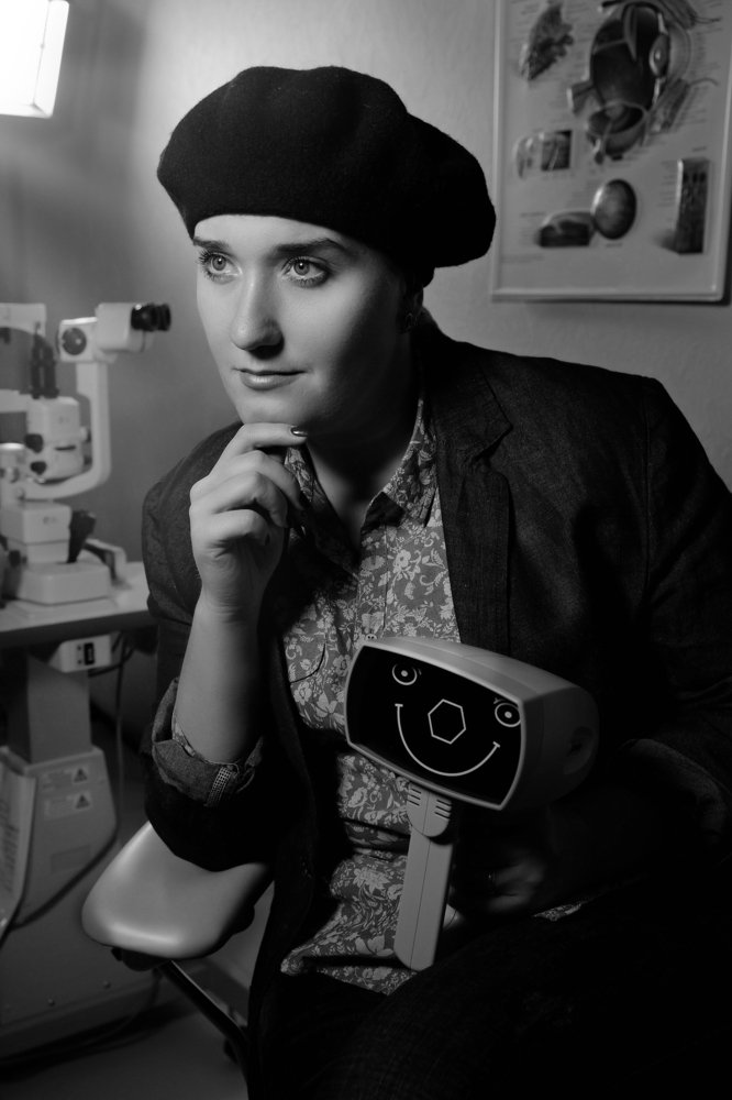 Photograph by Konstantin Pavlenko