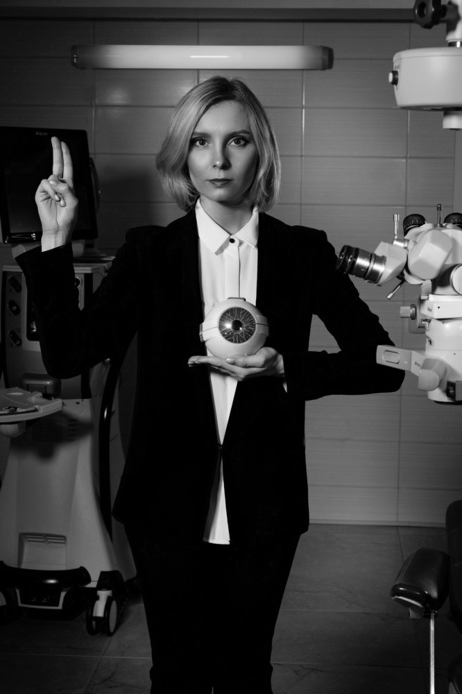 Photograph by Konstantin Pavlenko