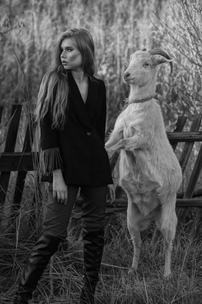 Photograph by Konstantin Pavlenko