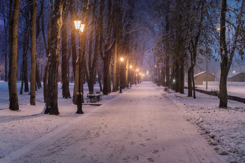 Фотография автора Сергей Овчинников