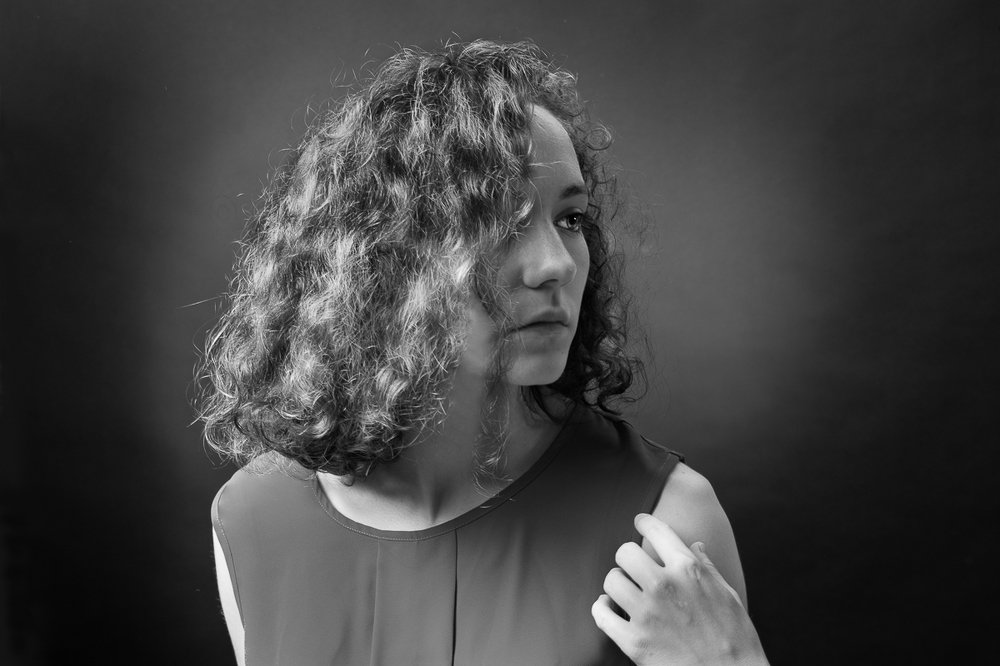 Молодость...