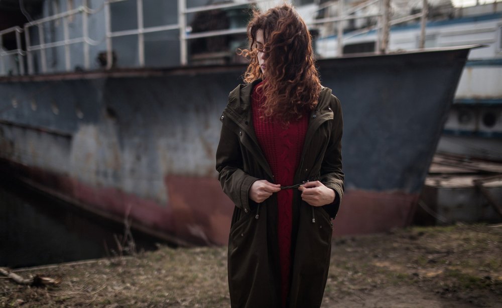 Photograph by Андрей Фролов