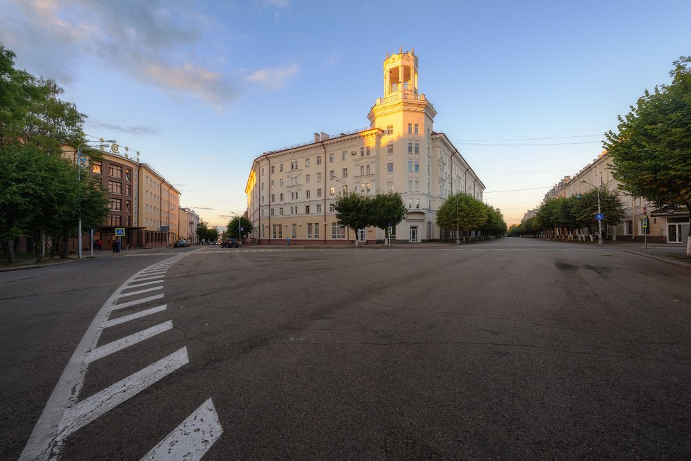 Фотография автора Сергей Овчинников