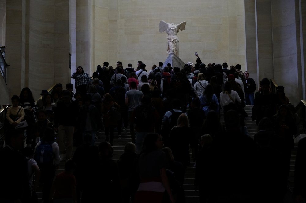 Photograph by Konstantin Pavlenko