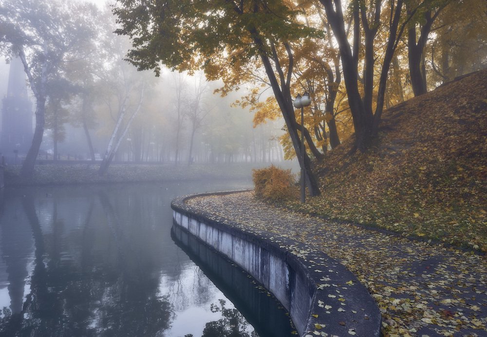 Photograph by Сергей Овчинников