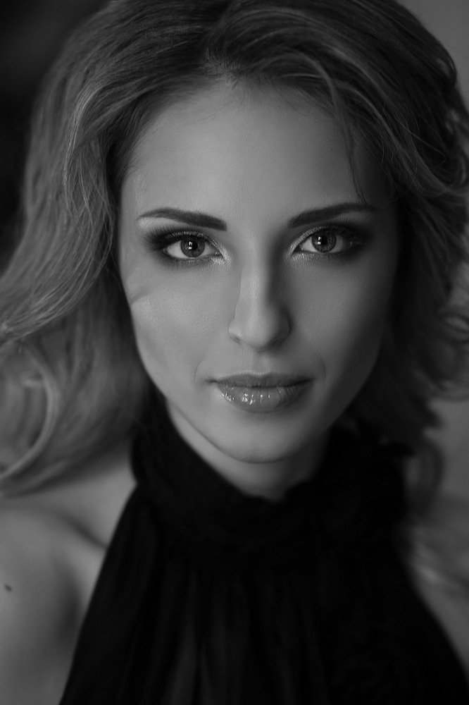 Фотография автора Кристина Копьева