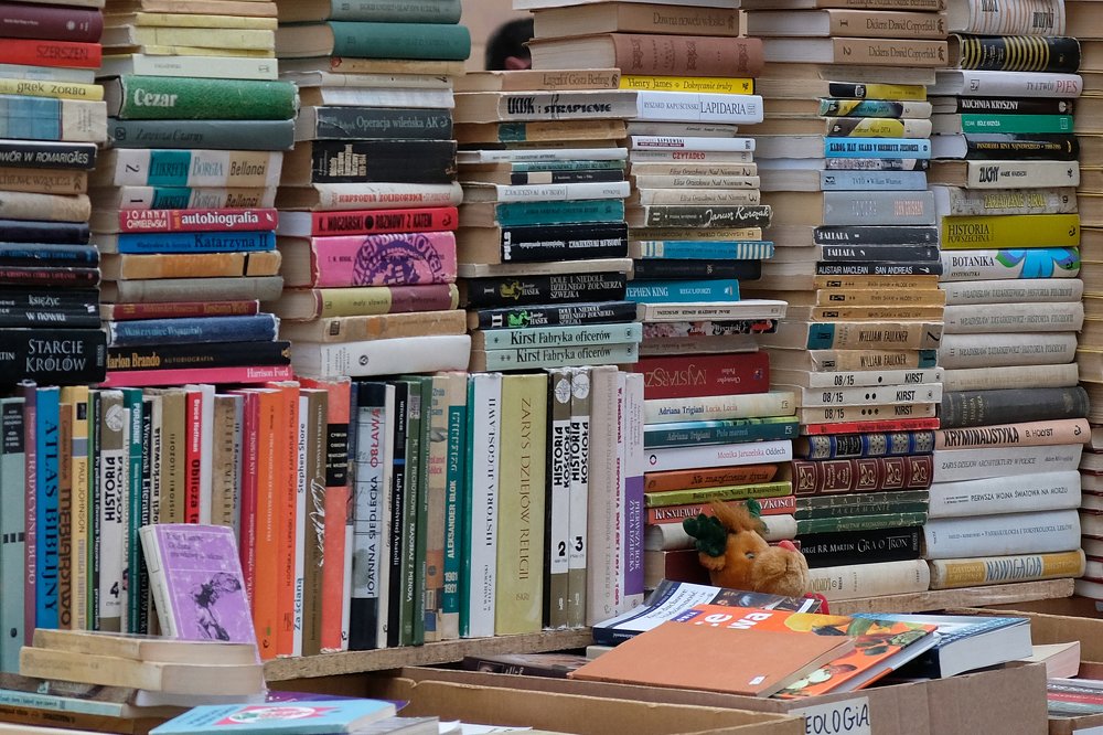 Photograph by Konstantin Pavlenko