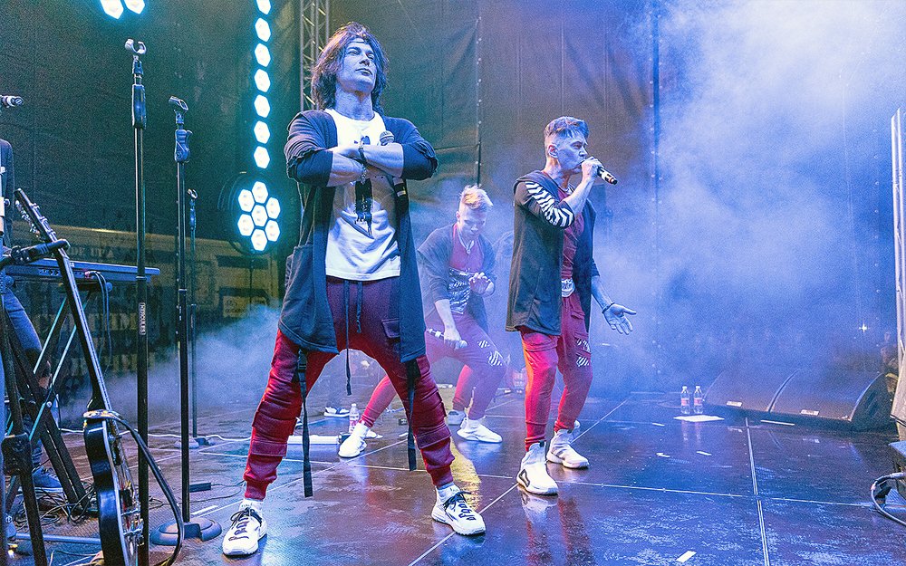 Photograph by Алексей хохлачёв