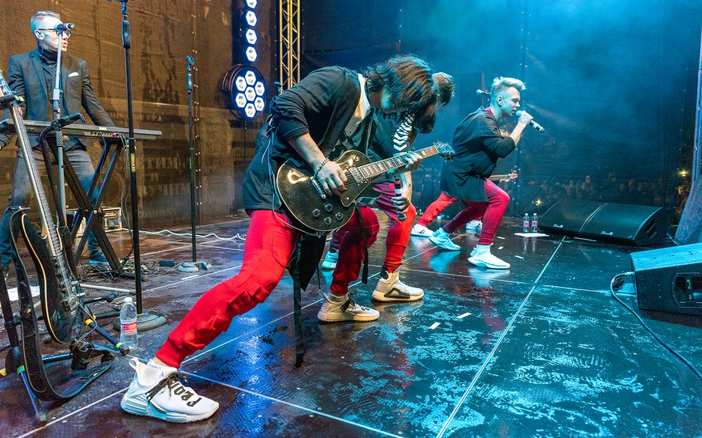 Photograph by Алексей хохлачёв