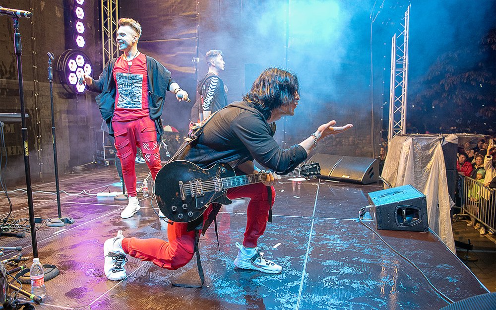 Photograph by Алексей хохлачёв