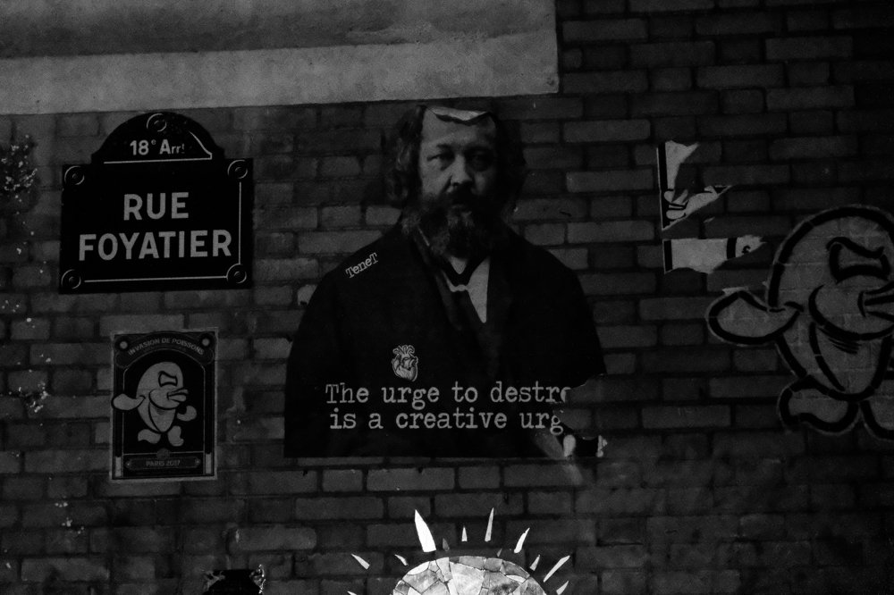 Photograph by Konstantin Pavlenko