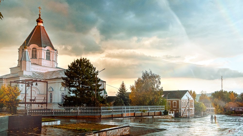 Photograph by Алексей хохлачёв