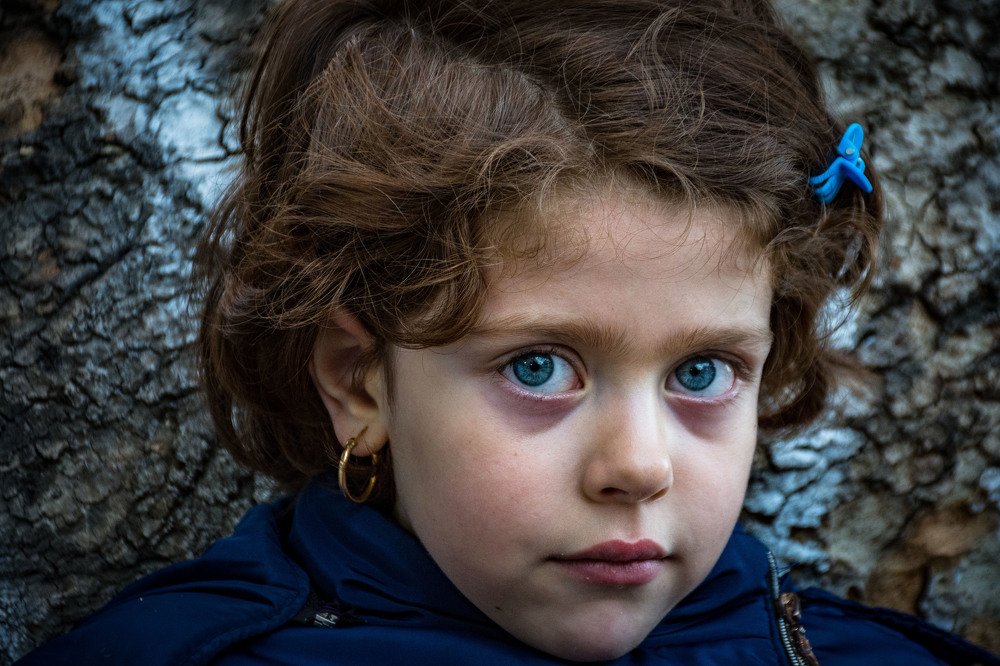 Photograph by MORTEZA ASALI