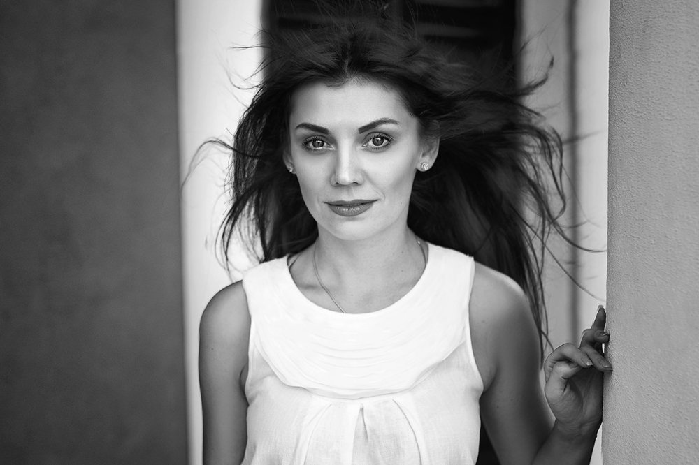 Photograph by Илья Чикунов