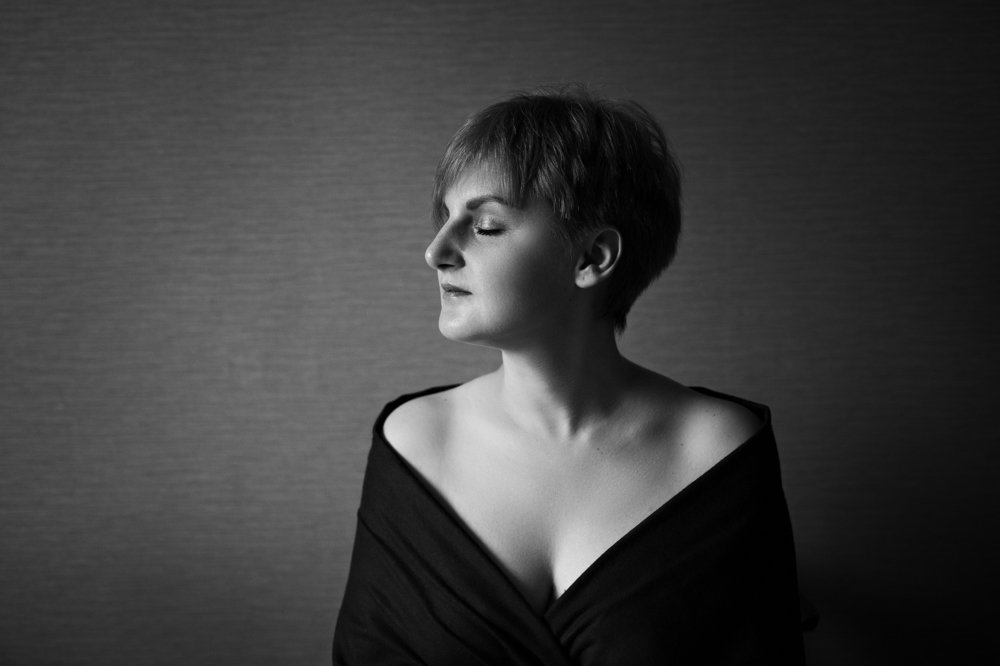 Photograph by Anna Skorokhodova