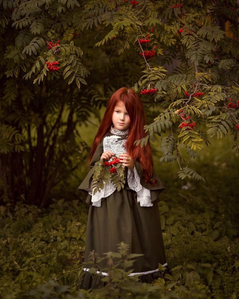 Photograph by Anna Yildiz