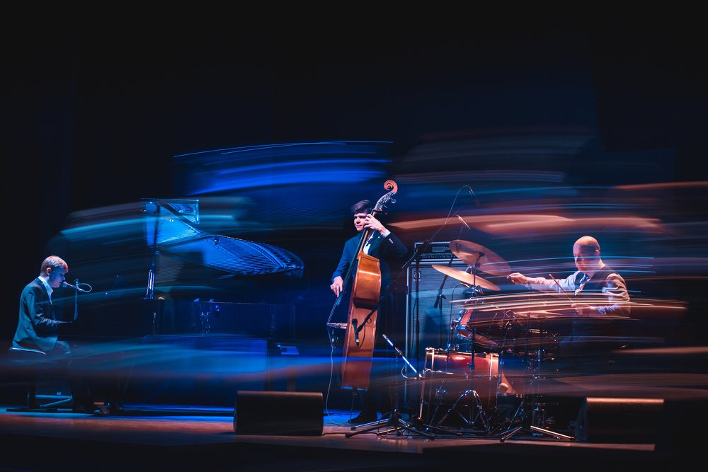 Photograph by Andrey Chuntomov