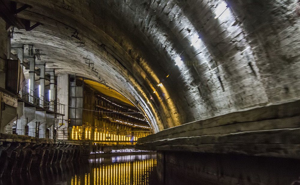 Photograph by Елена Белинская