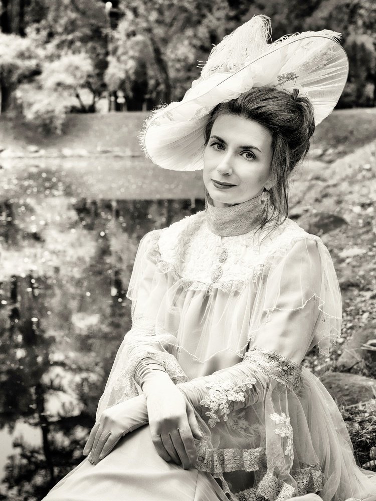 Photograph by Сергей Никифоров