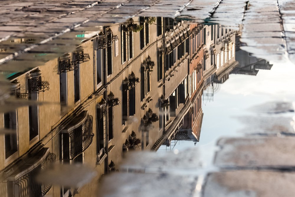 Photograph by Larisa Cekanaviсa