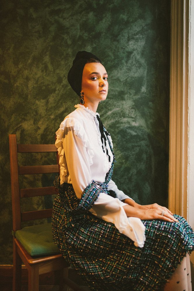 Photograph by Алина Квитка