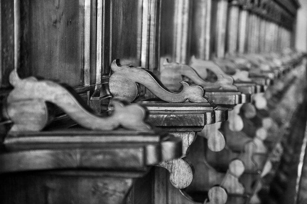 Photograph by Larisa Cekanaviсa