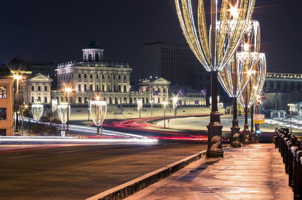 Photograph by Александр Кыров