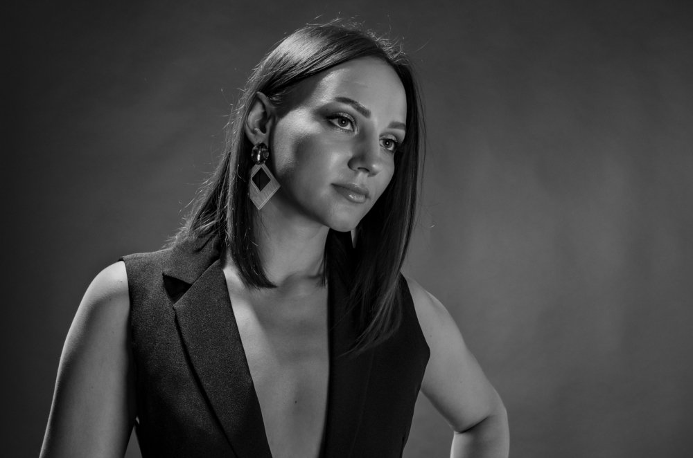 Photograph by Виктория Кириленко