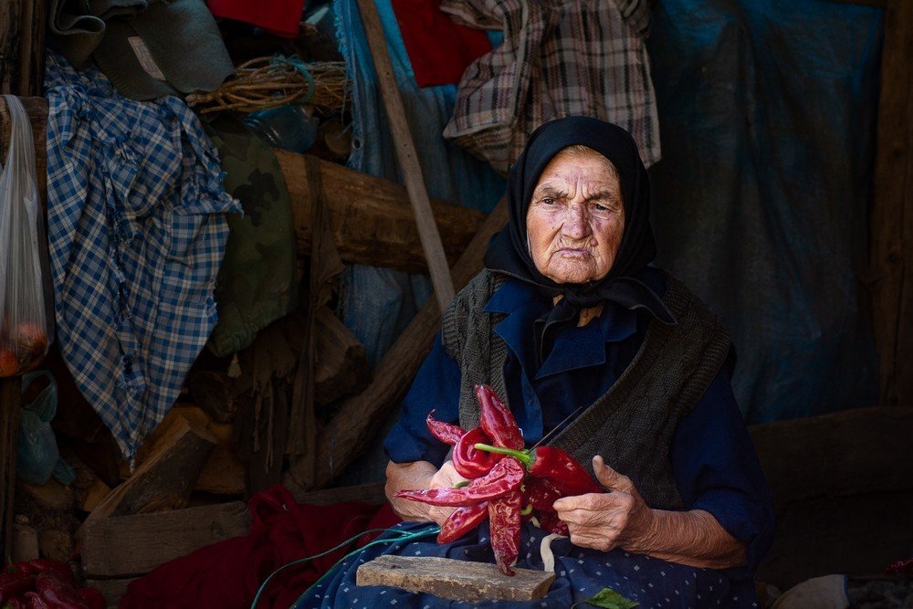 Photograph by Ivan Stojanovic