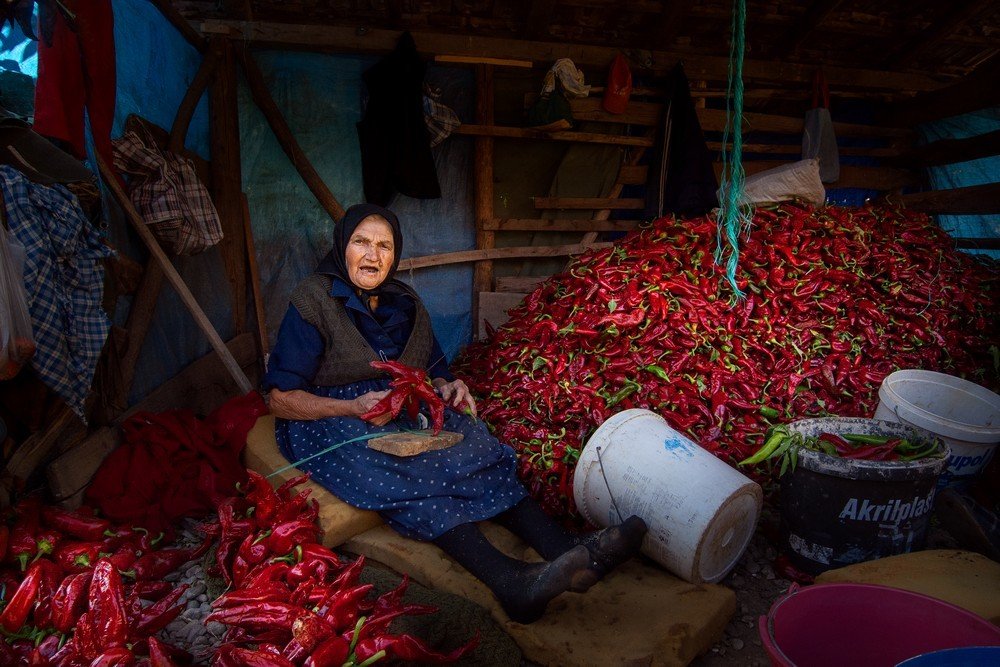 Photograph by Ivan Stojanovic