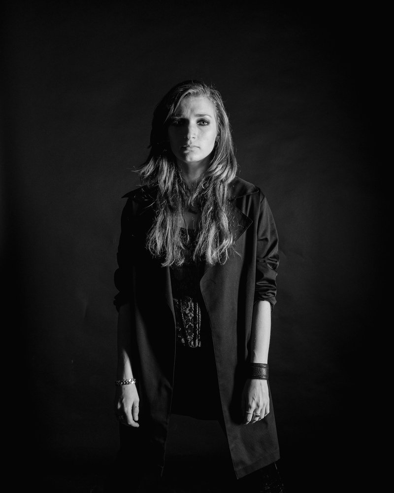 Photograph by Георгий Шилов