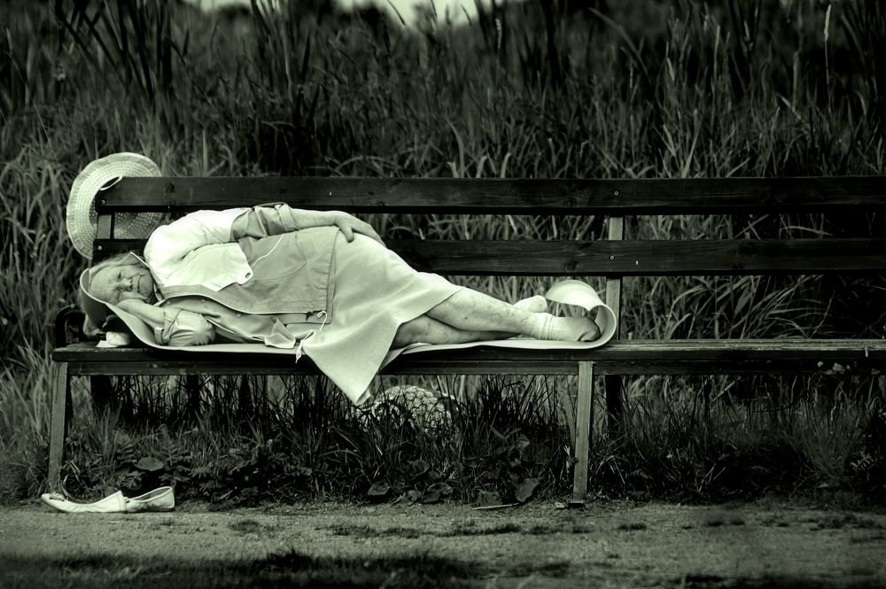 Photograph by Ольга Сергеева